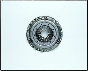 Spoon Clutch Cover - Civic, Integra DC2/DB8,DC2R/DB8R,EG6/9,EK4/9