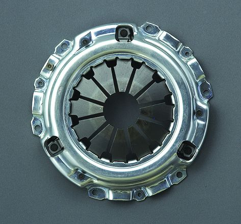 Spoon Clutch Cover - Integra DC5,EP3/CL7