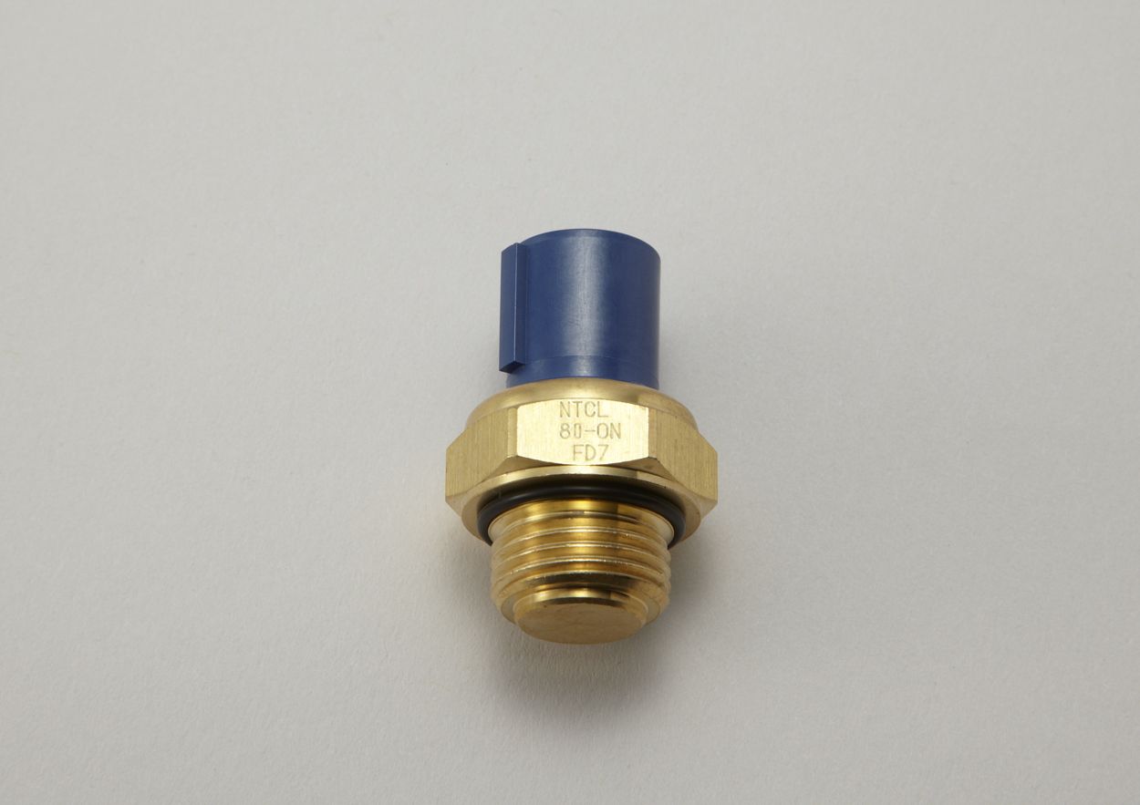 Spoon Thermo Fan Switch - ALL ALL