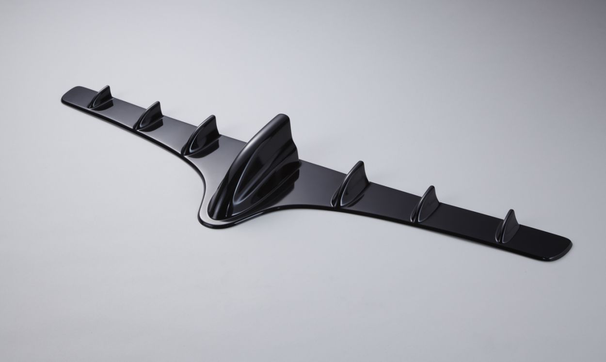 Spoon Turbulator - CR-Z ZF1