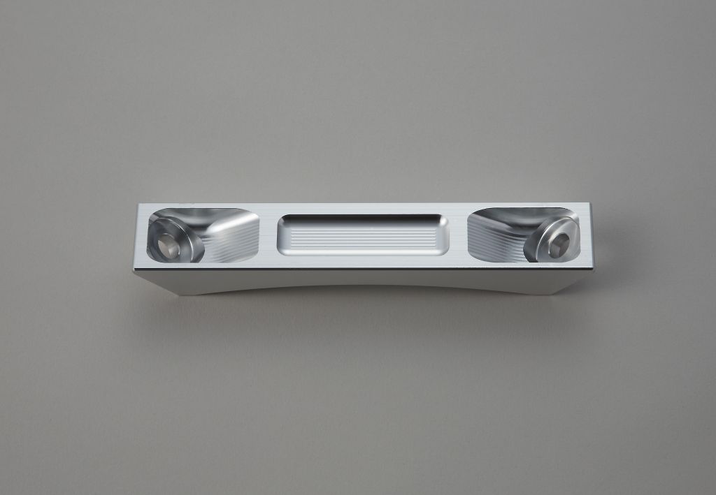 Spoon Center Brace Bar - S2000 AP1/2