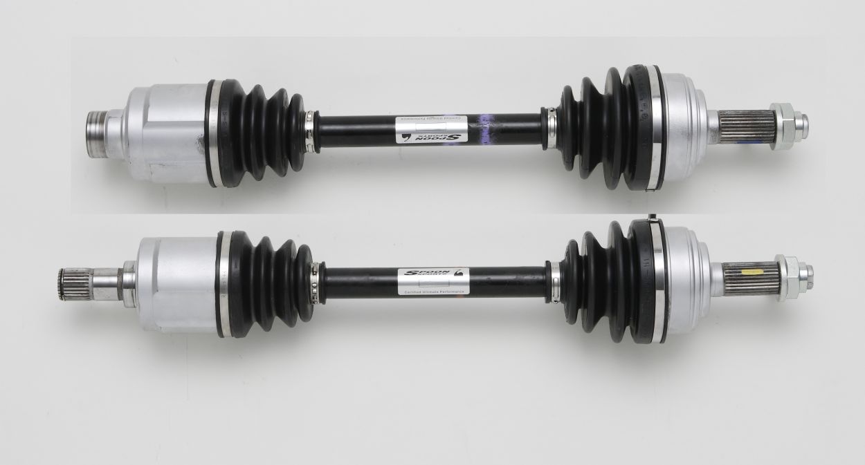 Spoon Driveshaft Set - Civic FD2