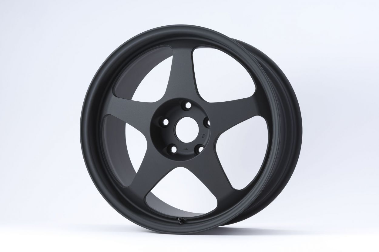 Spoon SW388 18″9.5J +40 5H120 - Accessories Black