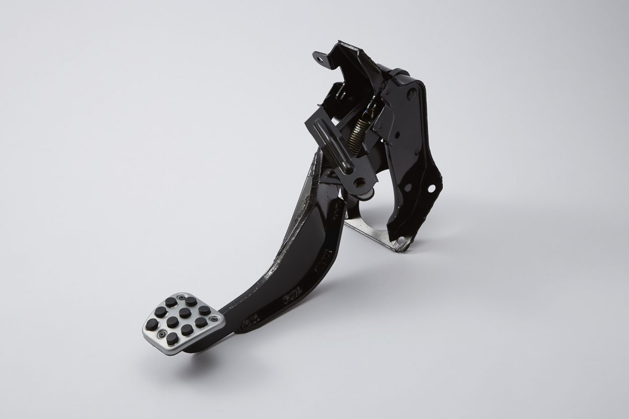 Spoon Brake Pedal Box (LHD) - S2000 AP1/2