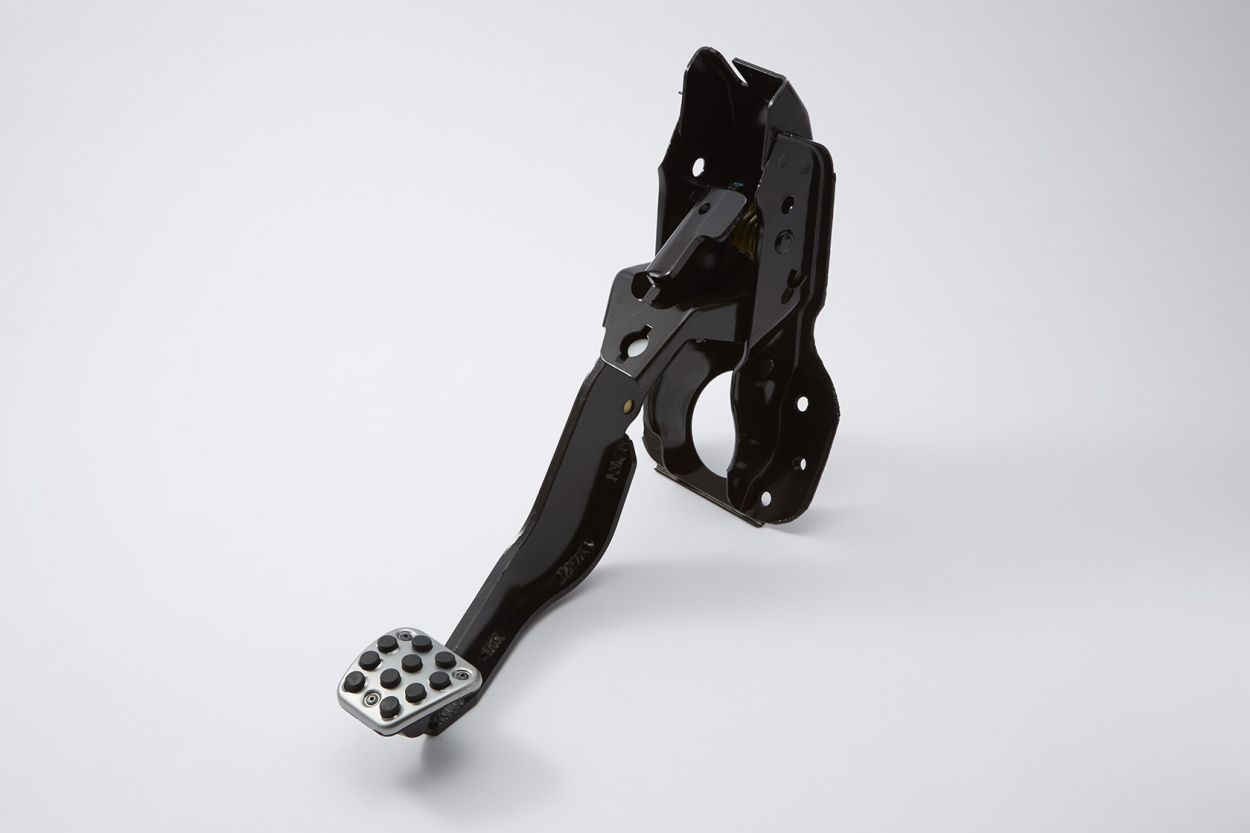 Spoon Brake Pedal Box (LHD) - Accord CL7