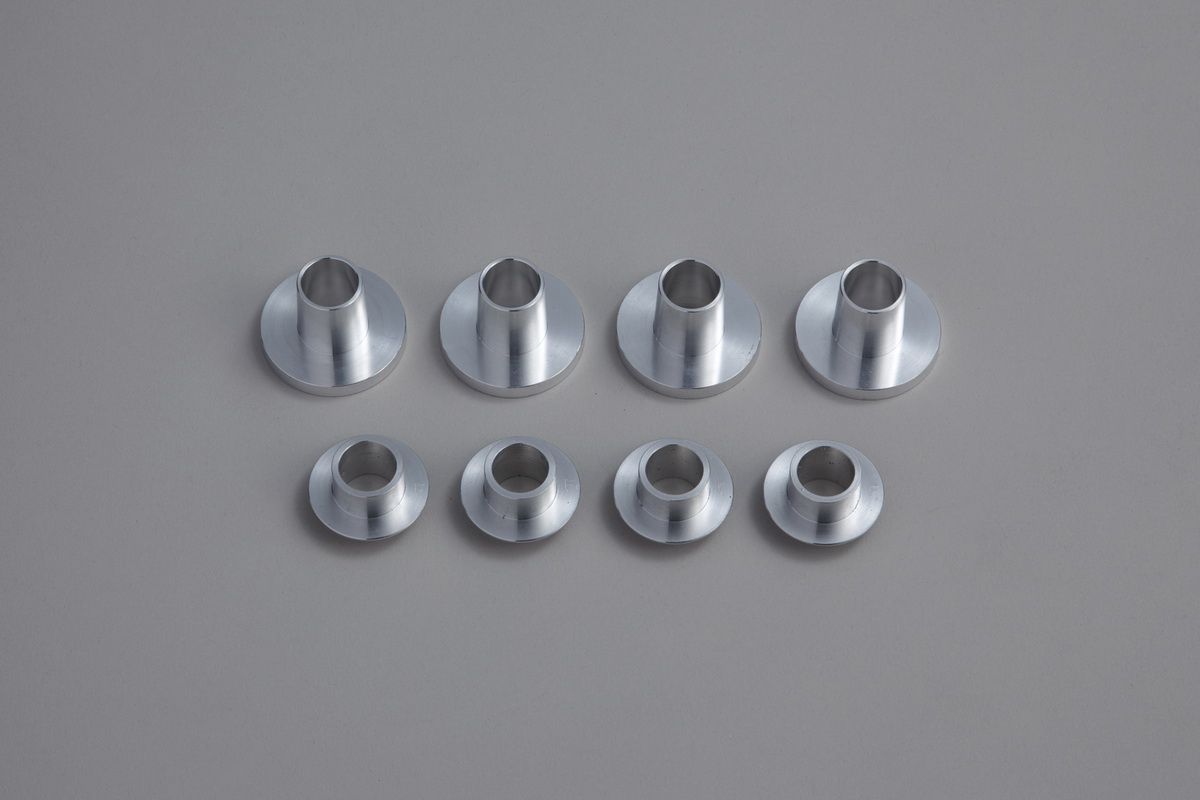 Spoon Rigid Collar Kit Front - Civic, Integra FD2/3,EP3,DC5,GD1-4