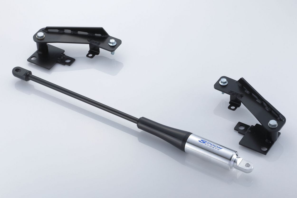 Spoon Motion Control Beam Front/Rear - Civic FK7,FC1,FK8