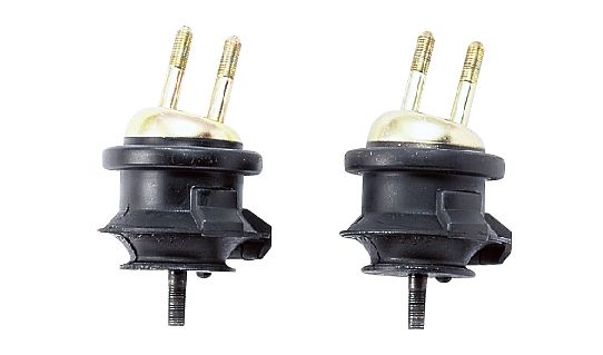 Spoon Engine Transmision Mount Set - S2000 AP1/2