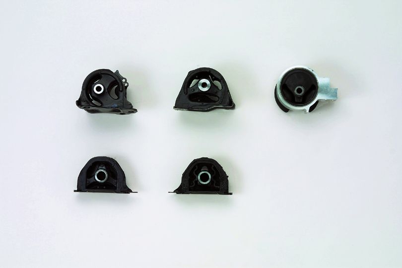 Spoon Engine Transmision Mount Set - Integra DC2/DB8,DC2R/DB8R
