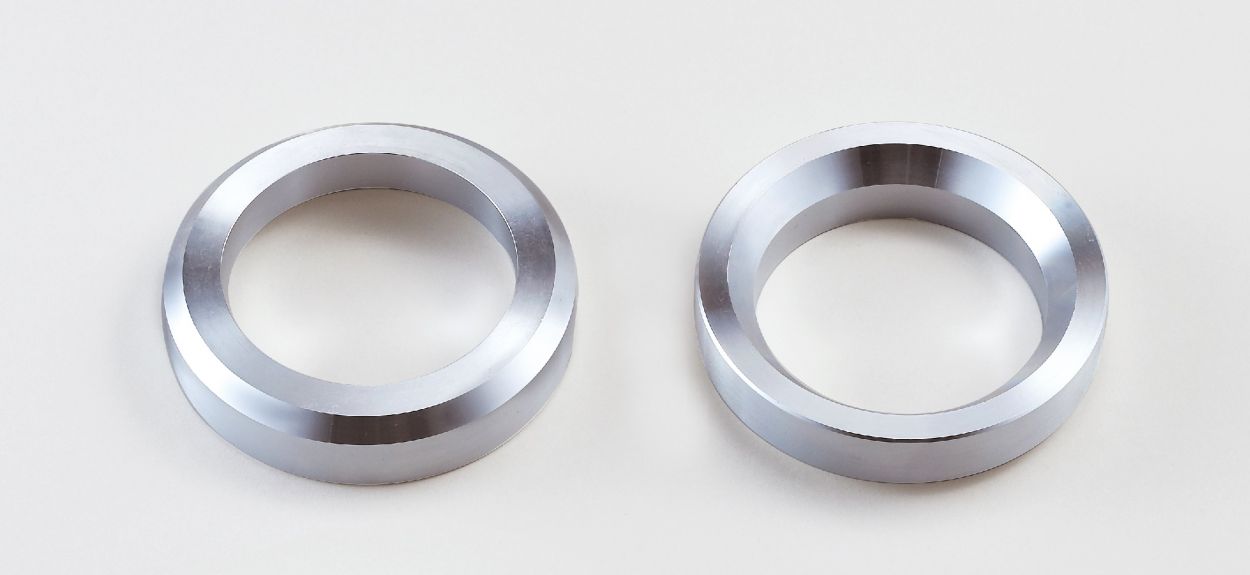 Spoon Engine Mount Ring - S2000 AP1