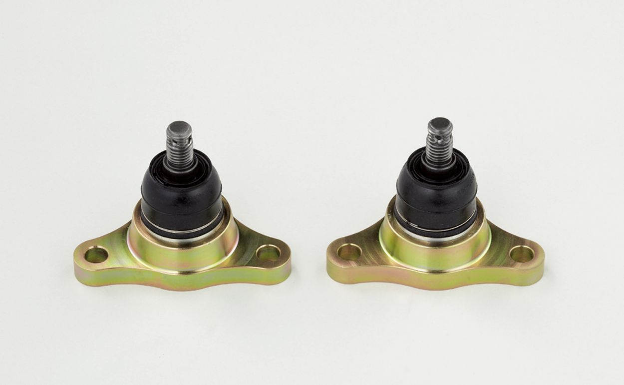 Spoon Offset Balljoint Assy - S2000 AP1