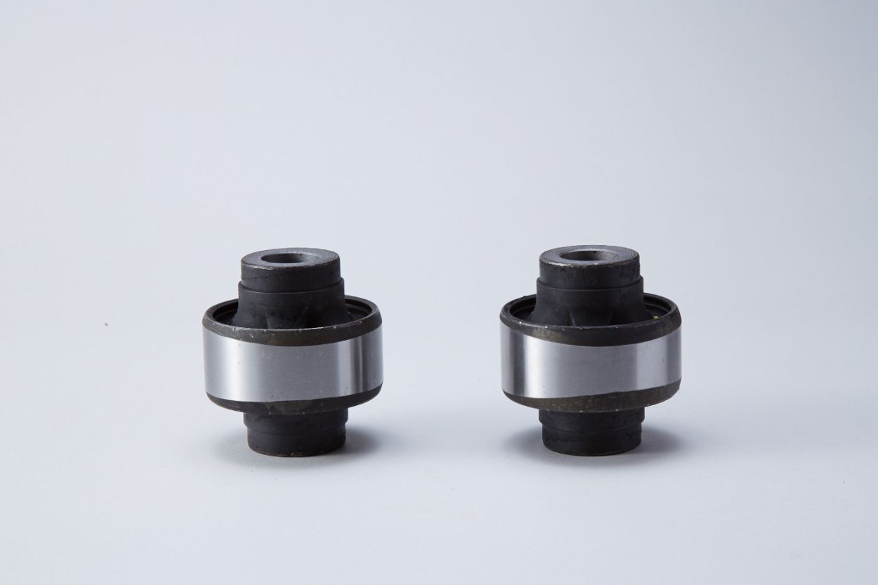 Spoon Bush Set F.Compliance (2pcs) - S2000 AP1