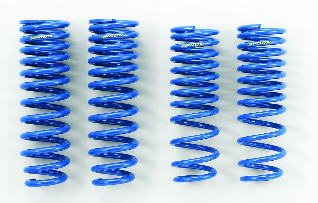 Spoon Progressive Spring - Civic EK4,EK9