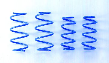 Spoon Progressive Spring - CR-Z ZF1