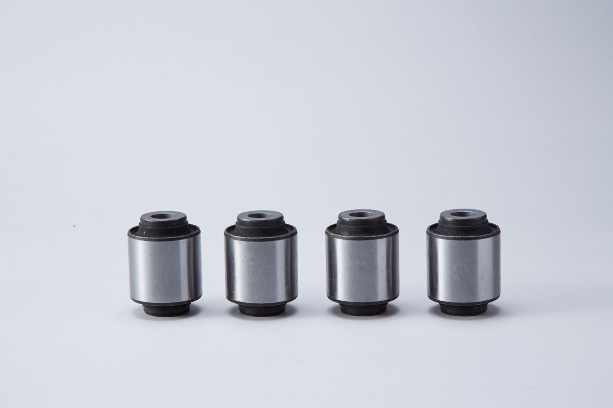 Spoon Bush Set Damper Lower (4pcs) - S2000 AP1/2