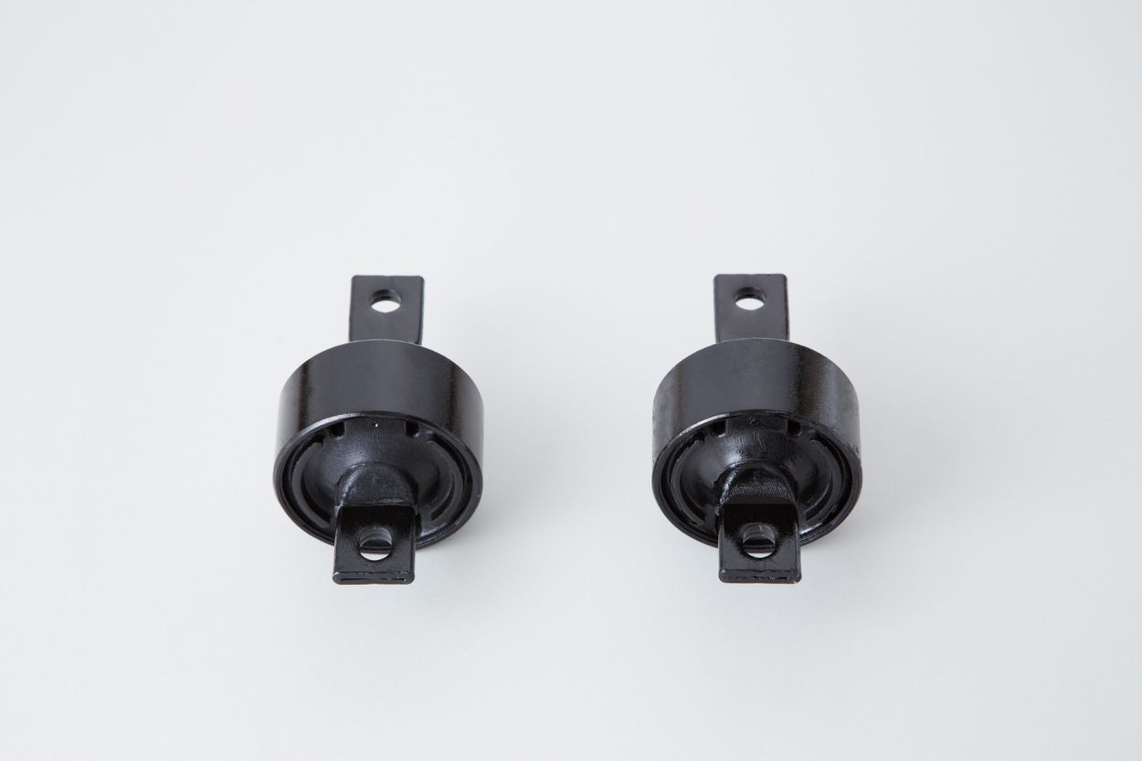 Spoon Bush Set RR.Trailing Arm (2pcs) - Civic, Integra EG6,EK4,EK9,DC2,DB8