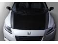 Spoon Carbon Bonnet - CR-Z ZF1
