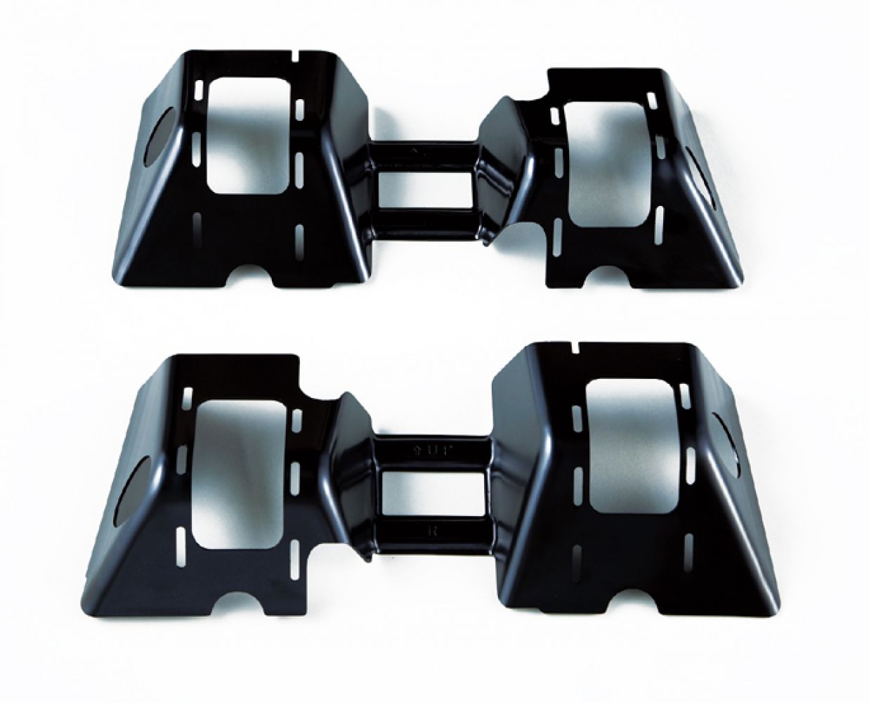 Spoon Gusset Plate Set (AP1 100-) - S2000 AP1(00-03)