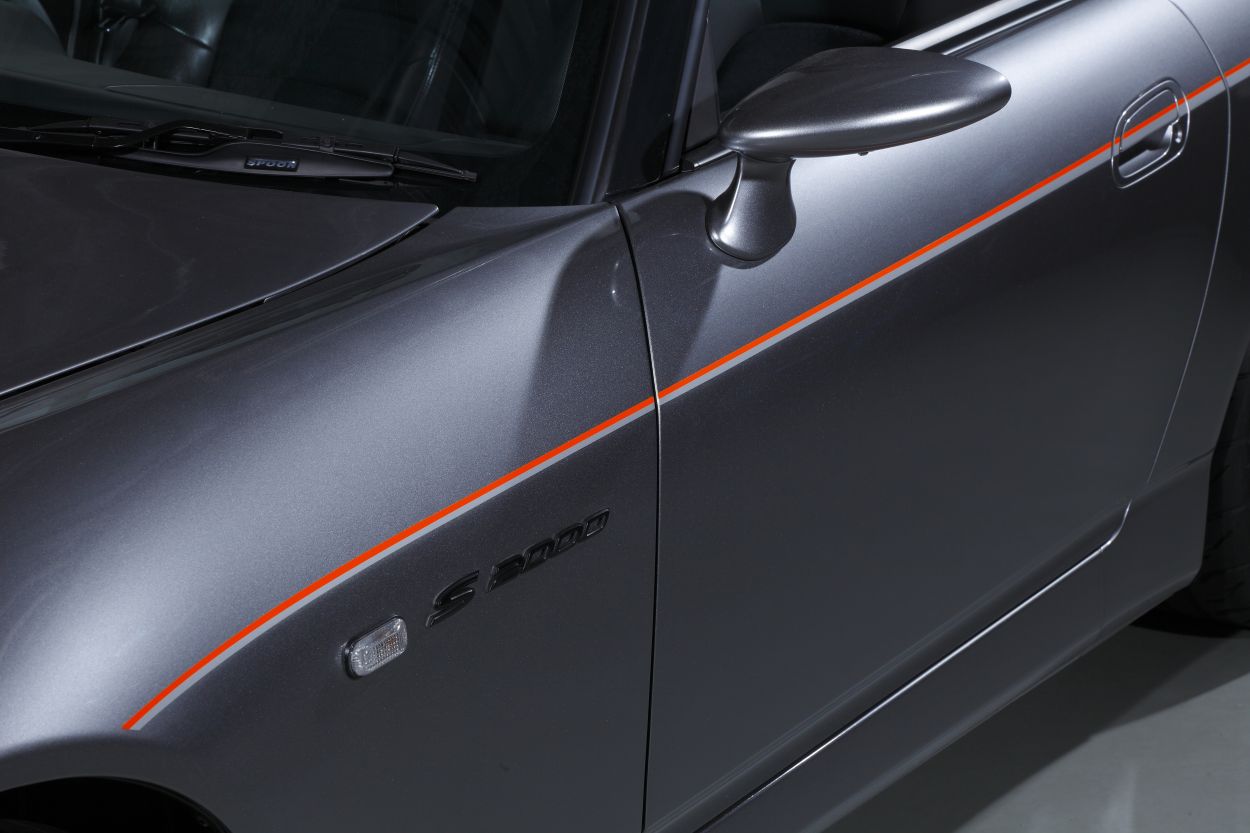 Spoon Spoon Stripe - S2000 AP1/2