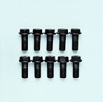 Spoon L.S.D. Repair Parts (Ring Gear Bolt Set) - Civic, Integra DC2/DB8,DC2R/DB8R,EK9