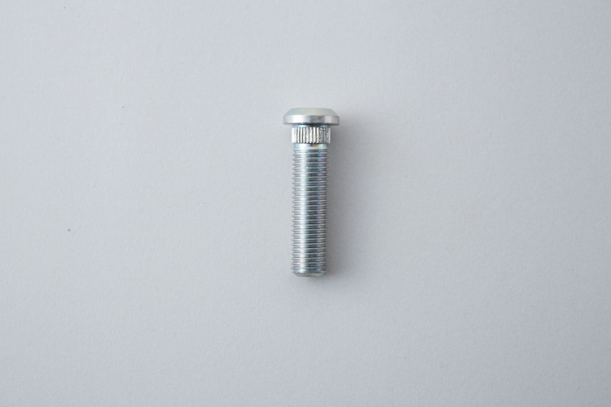 Spoon Long Hub Bolt (+8mm) - Accessories ALL