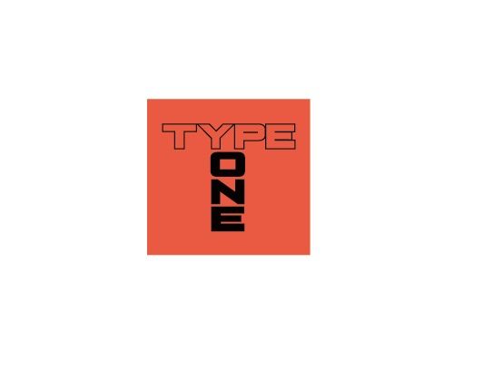 Spoon Type One Mark Sticker - Accessories ALL