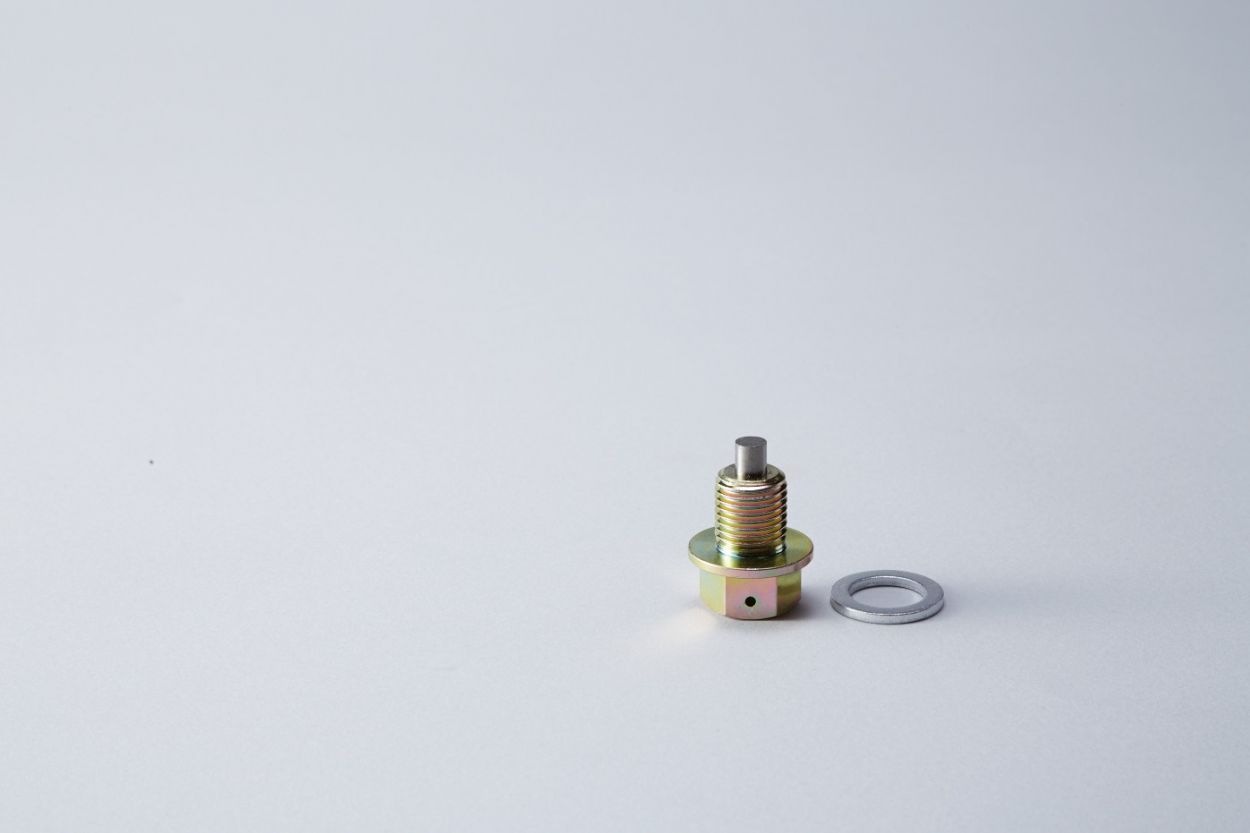 Spoon Magnetic Drain Bolt (T/M) - Accessories MT