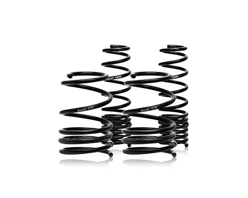 Swift Springs Sport Spec-R Springs Ford Focus ST 14-16