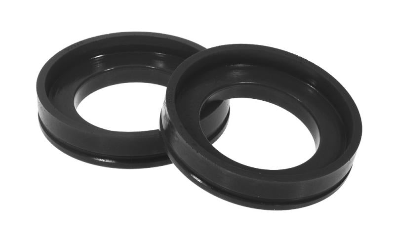 Prothane ACCORD FT SPRING ISOLATOR 90-97 Honda Accord Front Upper 1990-2000