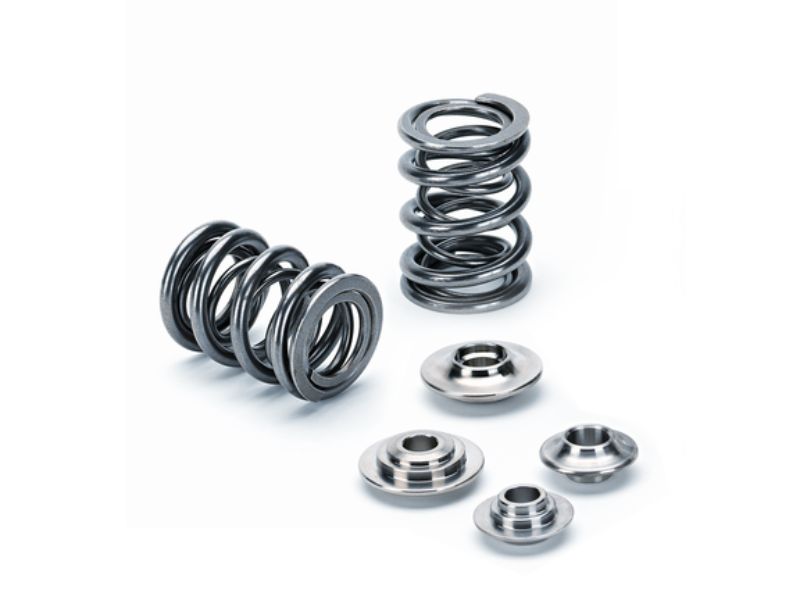 Supertech Single Valve Spring Kit HondaK20C 2015+