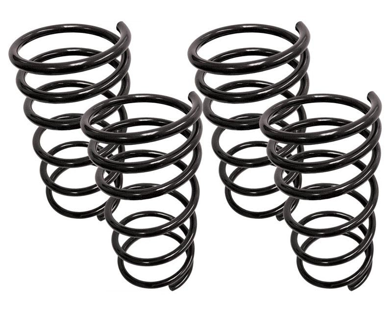 Steeda Lowering Springs Ford Focus ST 2.0L Turbo 13-14