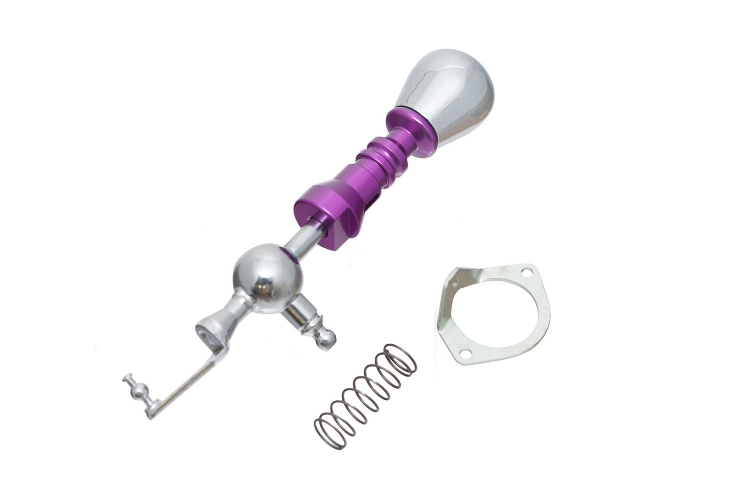 Short Throw Shifter for Volkswagen Golf/GTI/Beetle/Jetta -