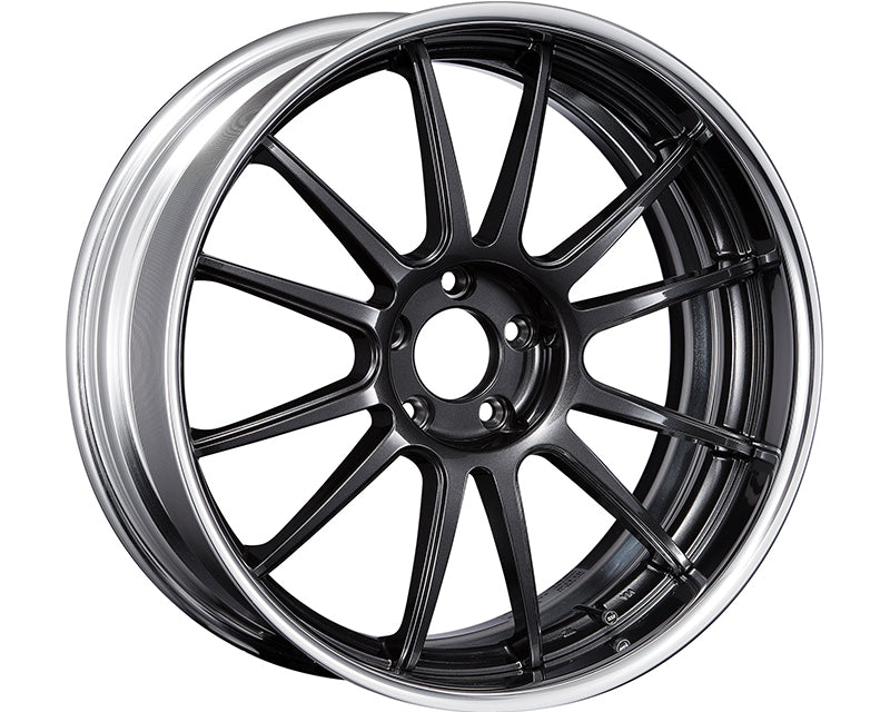 SSR Reiner Type 12 Wheel 19x9.5