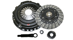Competition Clutch SCC Stage 2 Clutch Kit - Nissan 370Z/G37