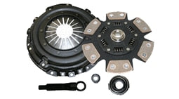 Competition Clutch SCC Stage 4 Clutch Kit - Nissan 370Z/G37
