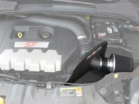 FSWERKS ITG Cool-Flo Air Intake System - Ford Focus ST 2013-2018
