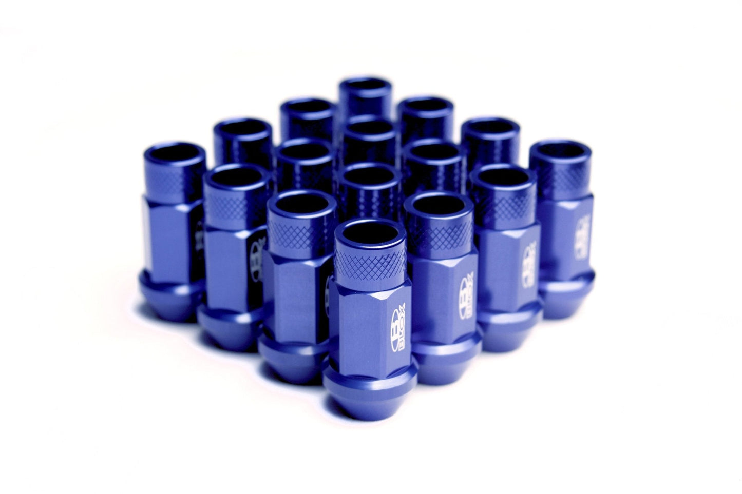 Street Series Forged Extended Lug Nut Set