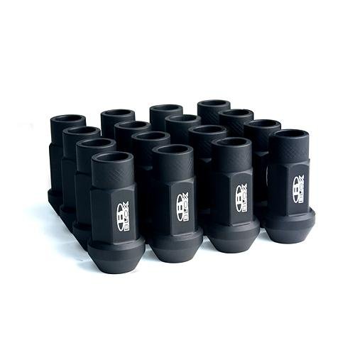 Street Series Forged Extended Lug Nut Set