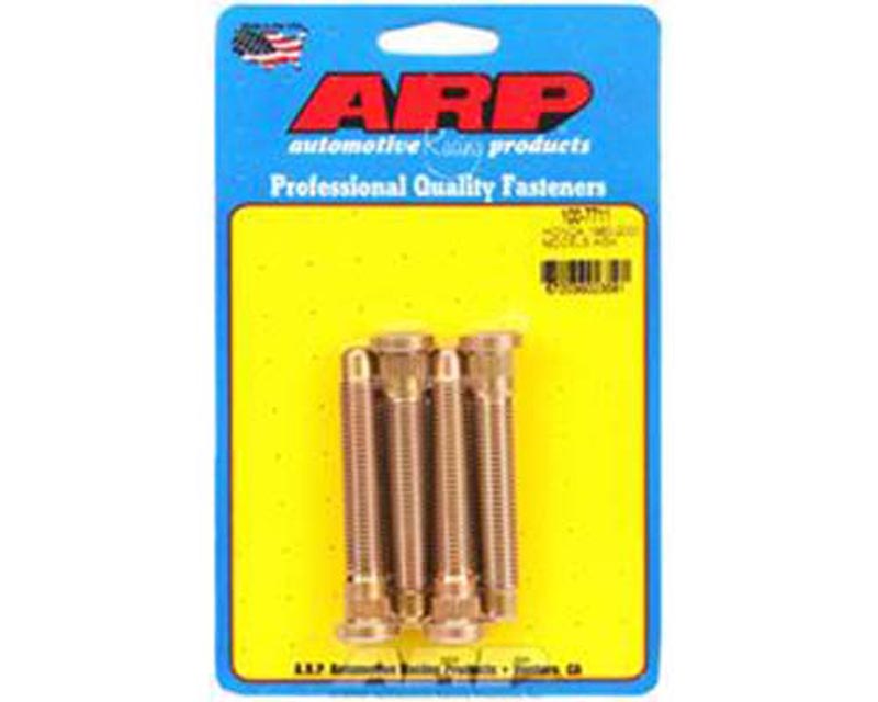 ARP Wheel Stud Kit Acura | Honda 88-96-C-Dub Tech