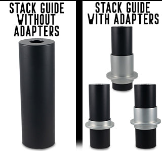 Swift Universal Stack Guide (SST-I)
