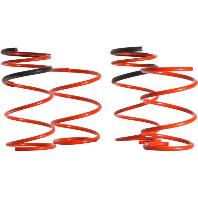 Swift Sport Springs | 2002-2003 Subaru WRX Wagon (4F003)