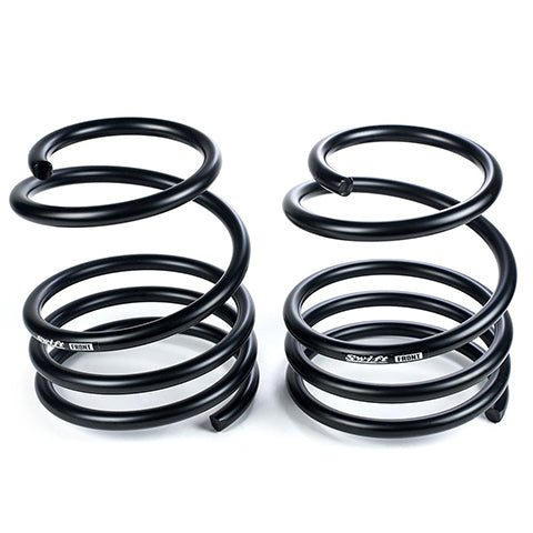 Swift Spec-R Lowering Springs | 2015-2021 Subaru WRX STI (4F914R)