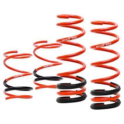Swift Sport Springs | 2012-2019 Lexus IS-F (4T910)