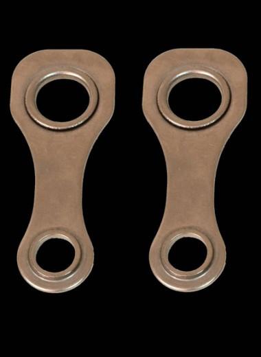 Bendable Snap On Kit by Takata Racing-C-Dub Tech