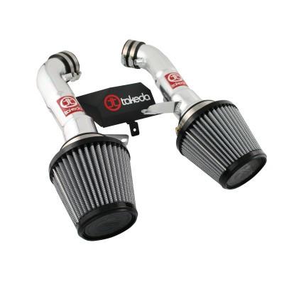 Takeda Stage-2 PRO DRY S Intake System (Nissan 370Z 09-12 V6-3.7L)