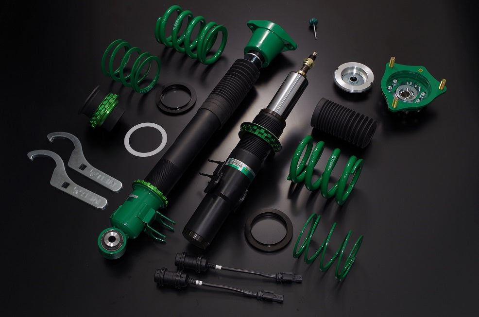 Tein 2017-2021 Honda Civic Type-R Mono Racing Coilover Kit