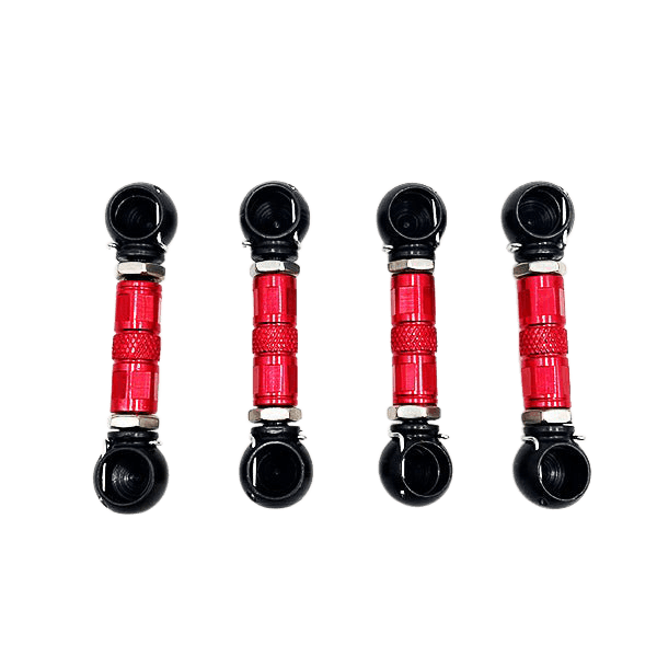 Tesla Lowering Links - Model S / Model X and Plaid