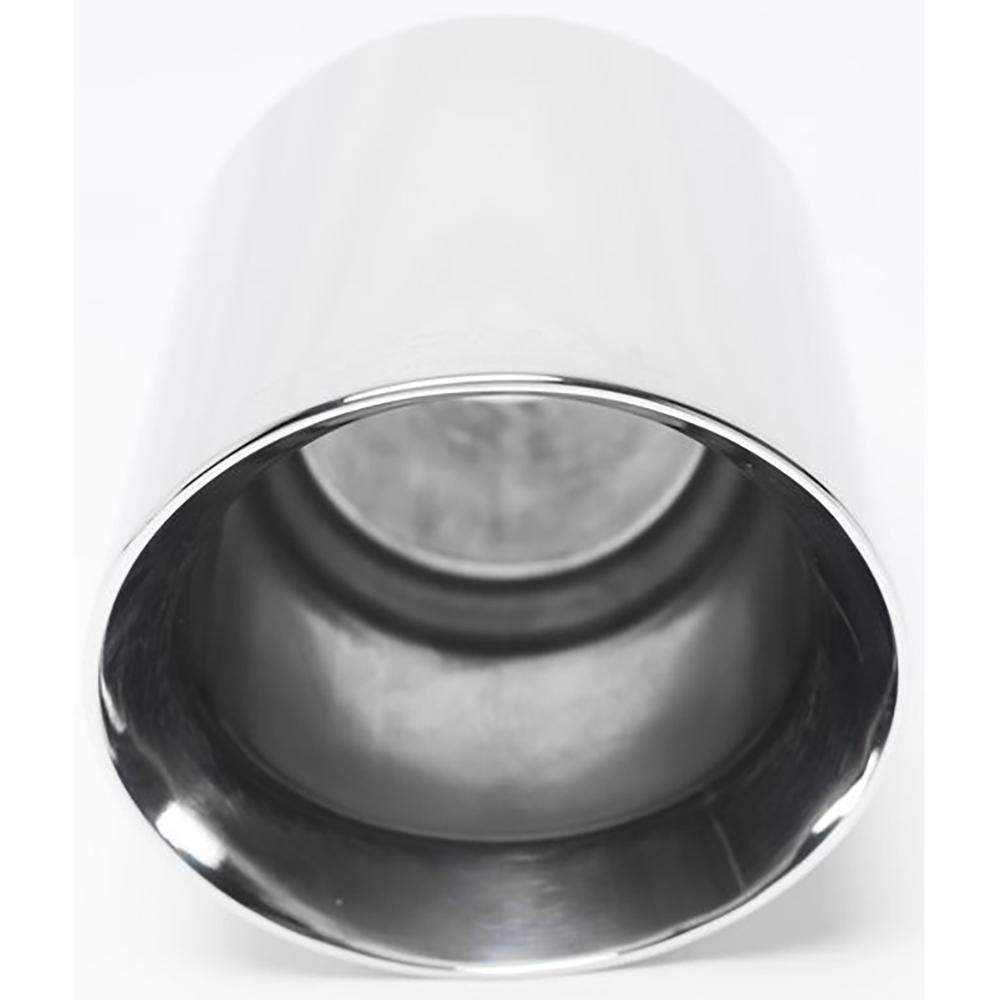 Thermal R&D 5" Universal Slanted Exhaust Tip (5308A/408A)