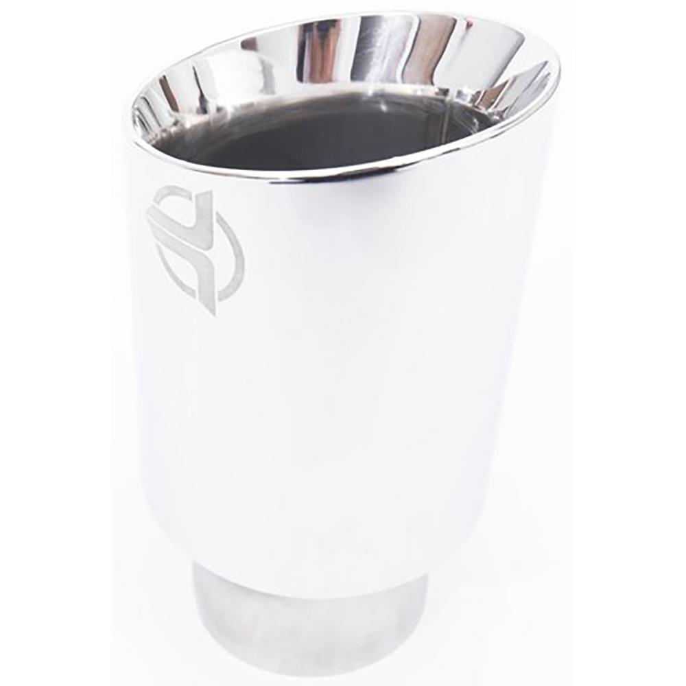 Thermal R&D Cat-Back Exhaust | 2015-2021 Dodge Charger SRT Hellcat (B520-C524)