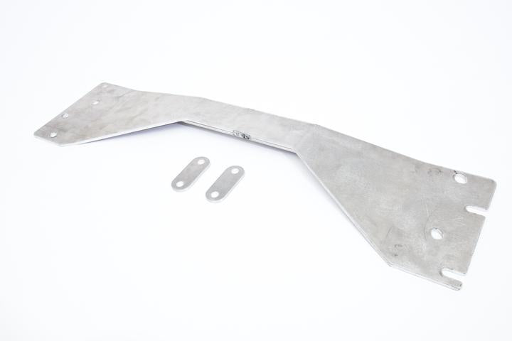 Thermal R&D Catback Exhaust Convertible Plate | 2010-2015 Chevrolet Camaro Convertible (P1202)